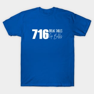 716 T-Shirt